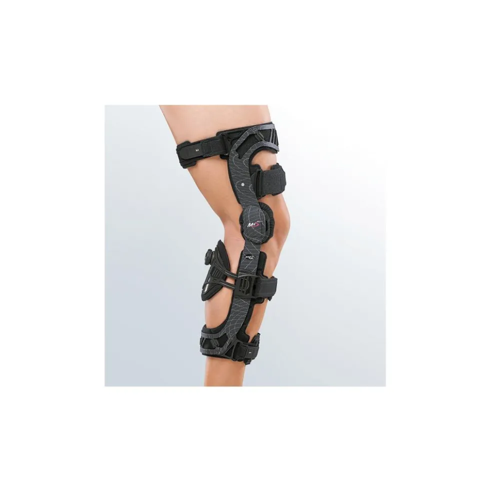 FGP M.4 S PCL DYNAMIC GINOCCHIERA FUNZIONALE PER PCL