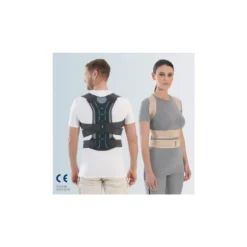 FGP P+ DORSOLLIEVO TUTORE POSTURALE