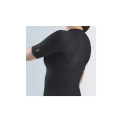 FGP P+ EFFECT ZIP MAGLIA POSTURALE SEAMLESS