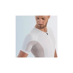 FGP P+ FORCE MAGLIA POSTURALE CON CERNIERA