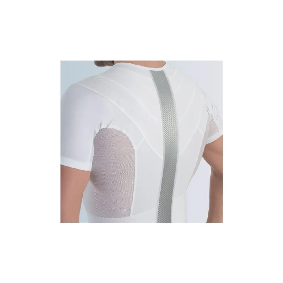 FGP P+ FORCE MAGLIA POSTURALE CON CERNIERA