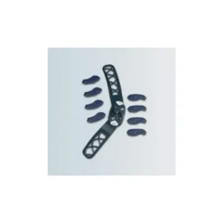FGP PHYLOETEK COLLAMED CLOSE GINOCCHIERA TRASPIRANTE LUNGA CON SNODO PHYSIOGLIDE®