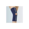 FGP PHYLOETEK 41 GINOCCHIERA TRASPIRANTE CON STABILIZZATORE ROTULEO A MEZZALUNA