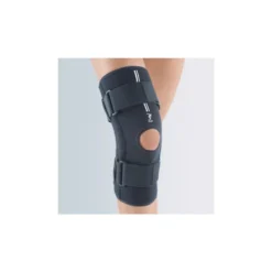 FGP PHYLOETEK 60 GINOCCHIERA TRASPIRANTE CON STECCHE A SPIRALE