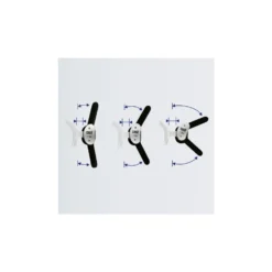 FGP PHY-90 PHYLO 90 GINOCCHIERA DINAMICA PER LA STABILIZZAZIONE ROTULEA