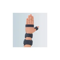 FGP PLE-201 THUMBLOCK TUTORE RIGIDO PER POLSO E POLLICE