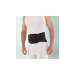 FGP PLURIVAL CORSETTO ELASTICO TRAFORATO
