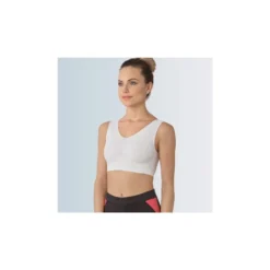 FGP P+ SMART BRA REGGISENO POSTURALE SENZA CUCITURE