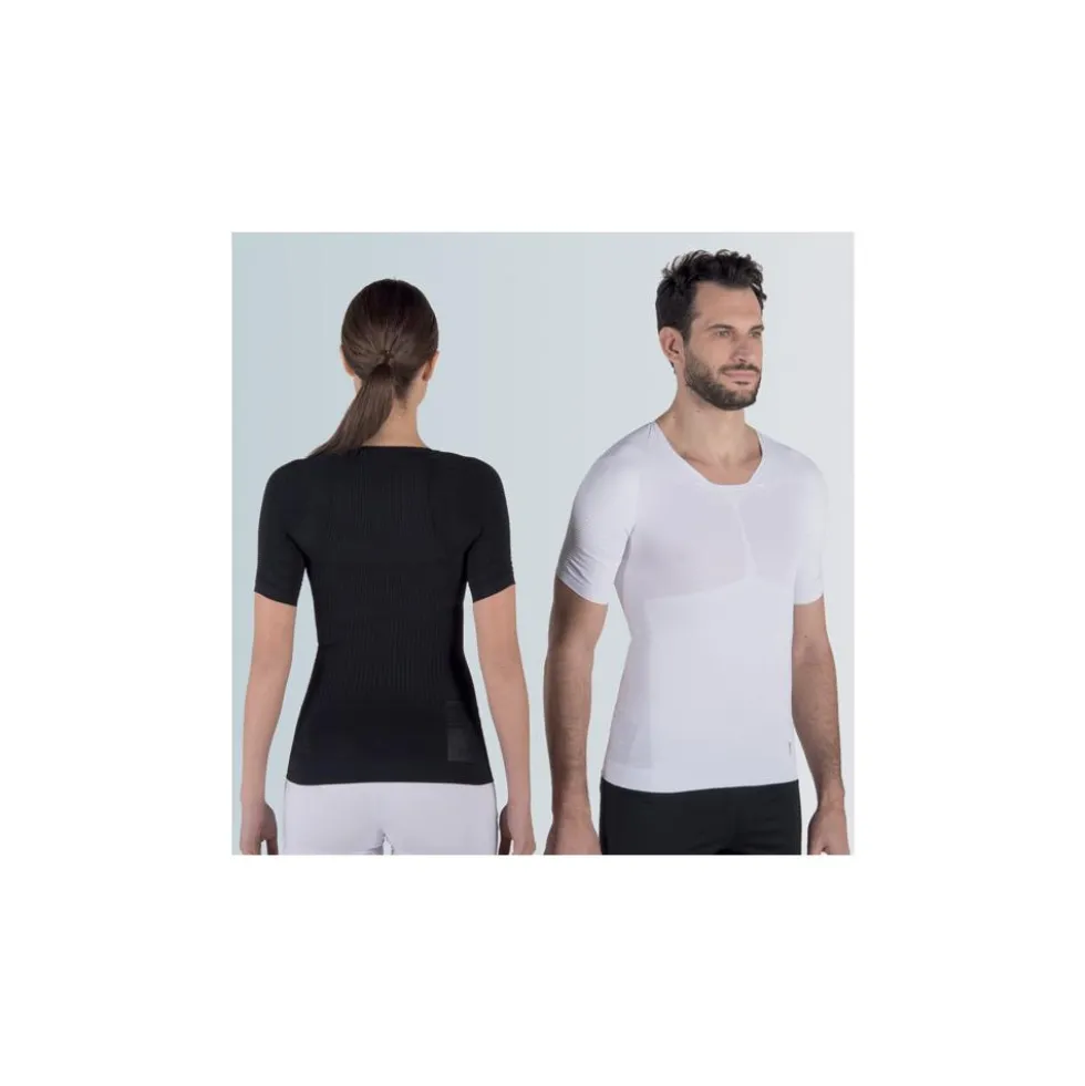 FGP P+ TECH MAGLIA POSTURALE REAL SEAMLESS
