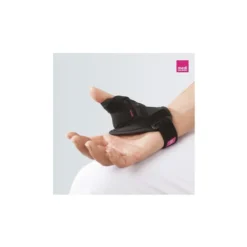 FGP RHIZOMED PFO-100 SOFT IMMOBILIZZATORE PRIMO DITO