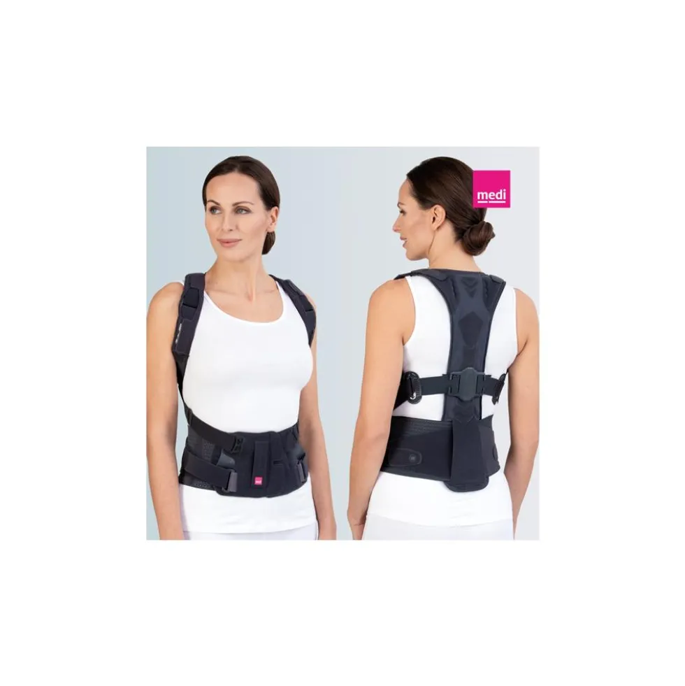 FGP SPINOMED V TUTORE PER OSTEOPOROSI (M730)