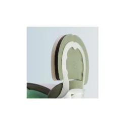 FGP SUPPORTO OCCIPITALE PER COLLARI VISTA ICU BACK PANEL