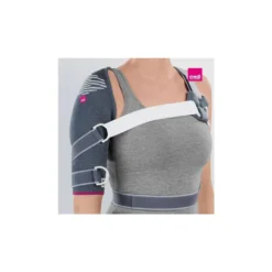 FGP SUPPORTO PER SPALLA OMOMED MATERIALE ELASTICO
