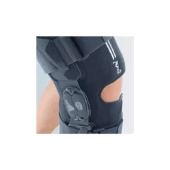 FGP TEK-CO PHYLOETEK COLLAMED® GINOCCHIERA TRASPIRANTE LUNGA APERTA CON SNODO PHYSIOGLIDE®