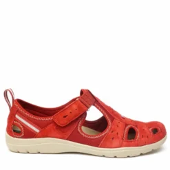 FREE SPIRIT SCARPETTA RAGNETTO A STRAPPO ULTRAFLEX