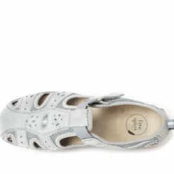 FREE SPIRIT SCARPETTA RAGNETTO MORBIDO CAMOSCIO