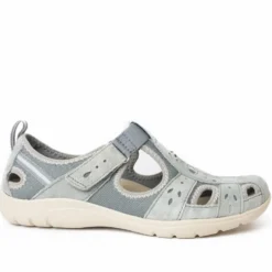 FREE SPIRIT SCARPETTA RAGNETTO MORBIDO CAMOSCIO