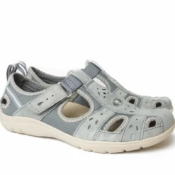 FREE SPIRIT SCARPETTA RAGNETTO MORBIDO CAMOSCIO