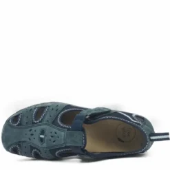 FREE SPIRIT SCARPETTA RAGNETTO MORBIDO CAMOSCIO