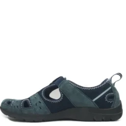 FREE SPIRIT SCARPETTA RAGNETTO MORBIDO CAMOSCIO