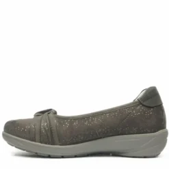 G-COMFORT BALLERINA SUPER FLESSIBILE CALZATA EXTRALARGE ESTRAIBILE