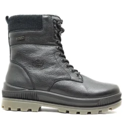 G-COMFORT STIVALETTO ALLACCIATO PER FREDDO INTENSO E GHIACCIO IN VERO YAK