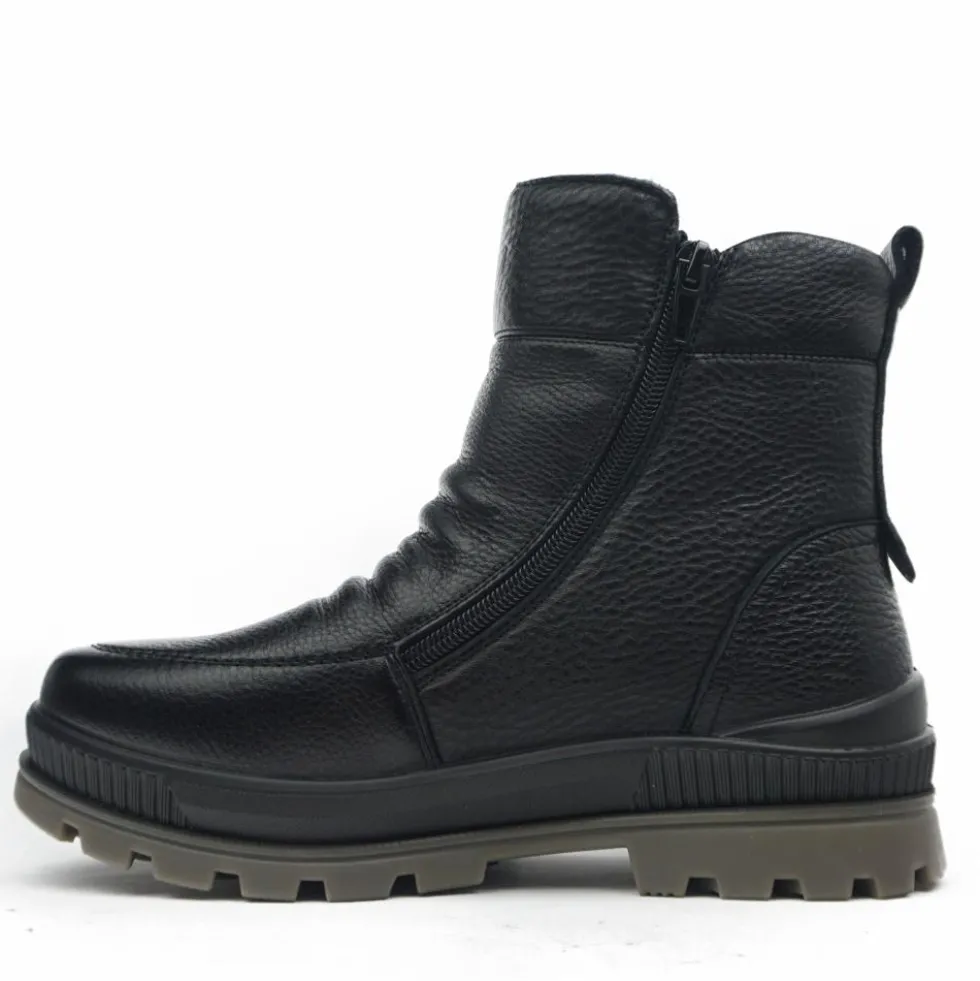 G-COMFORT STIVALETTO PER FREDDO INTENSO E GHIACCIO IN VERO YAK