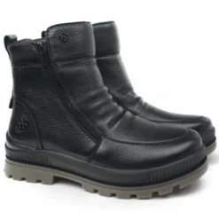 G-COMFORT STIVALETTO PER FREDDO INTENSO E GHIACCIO IN VERO YAK