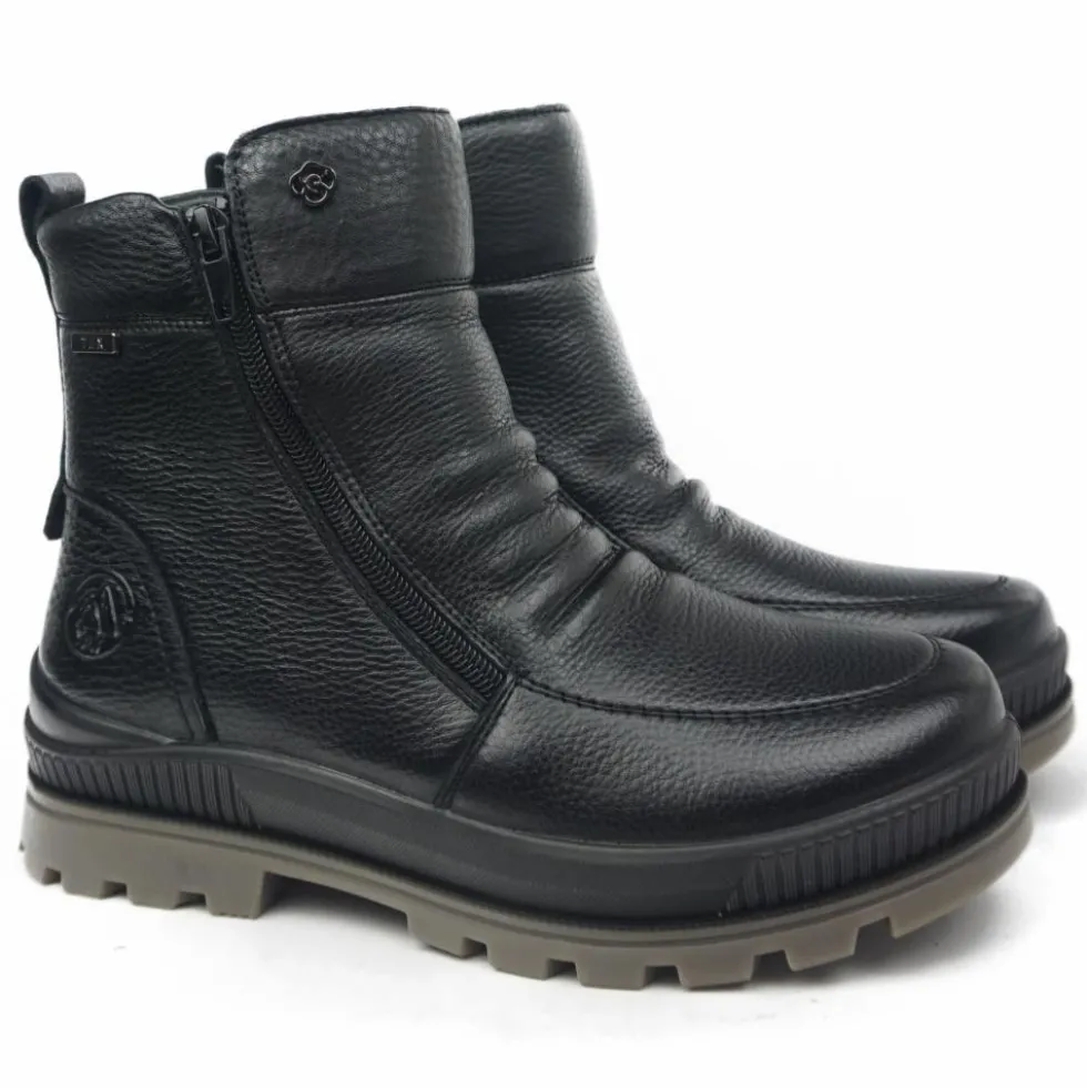 G-COMFORT STIVALETTO PER FREDDO INTENSO E GHIACCIO IN VERO YAK