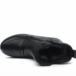 G-COMFORT STIVALETTO PER FREDDO INTENSO E GHIACCIO IN VERO YAK