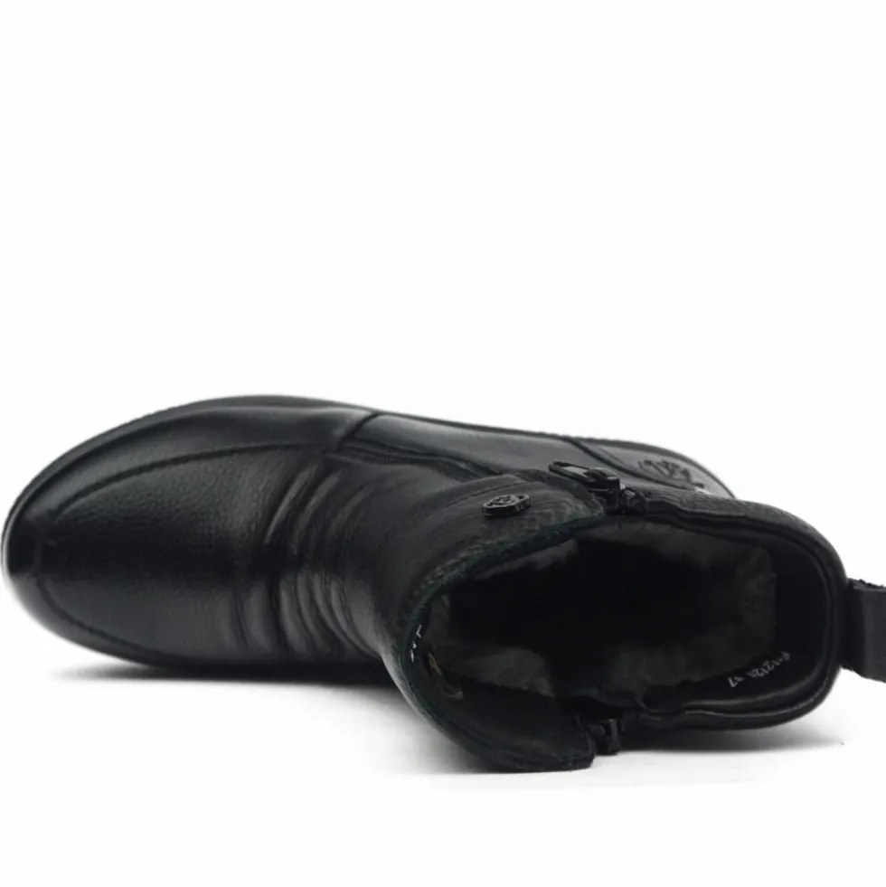 G-COMFORT STIVALETTO PER FREDDO INTENSO E GHIACCIO IN VERO YAK