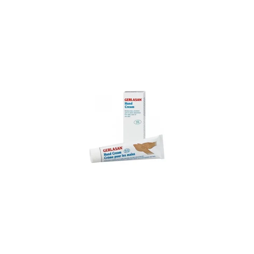 GEHWOL BALANCE CREMA MANI PROTEGGE E RIGENERA LA PELLE IRRITATA