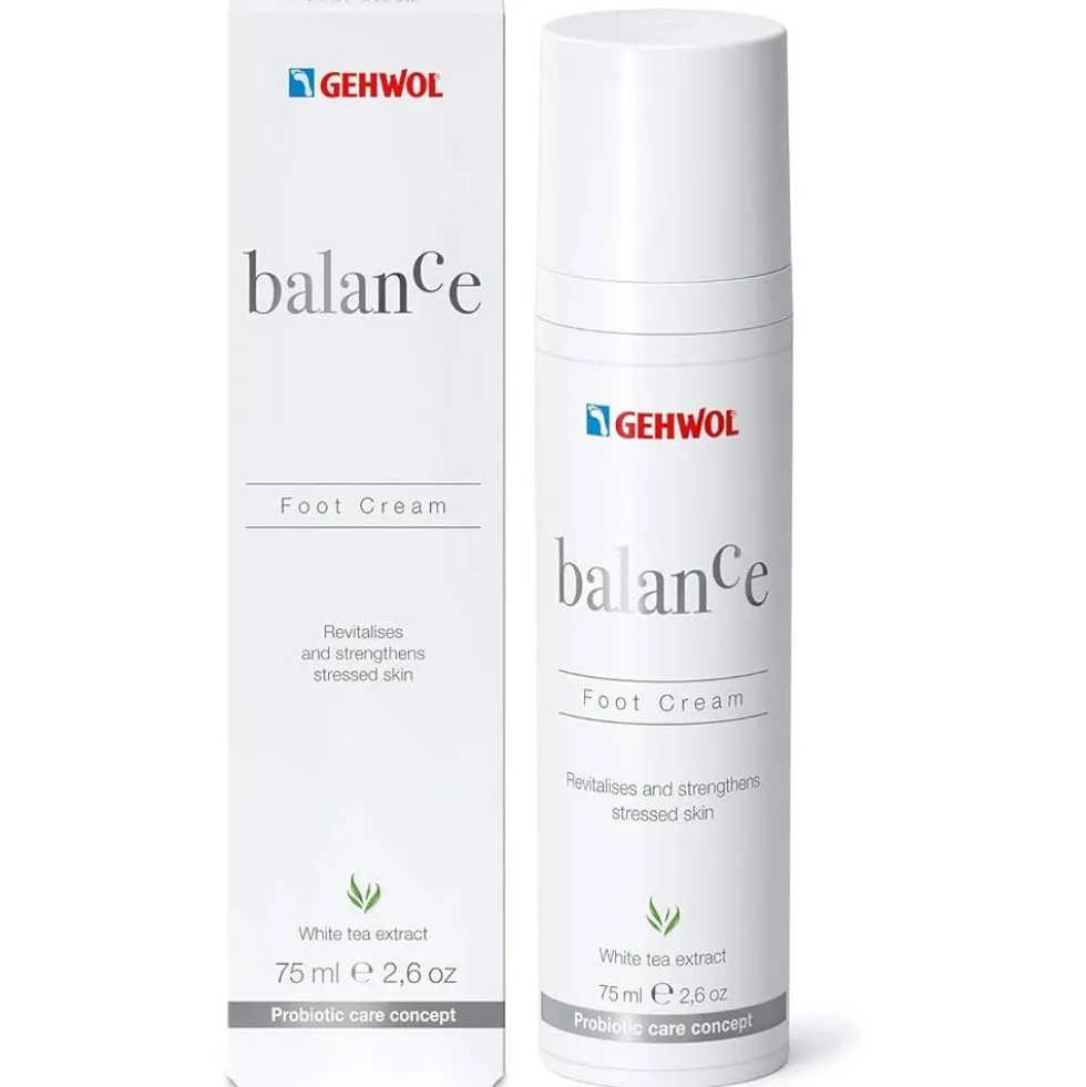 GEHWOL BALANCE LOZIONE GAMBE E PIEDI
