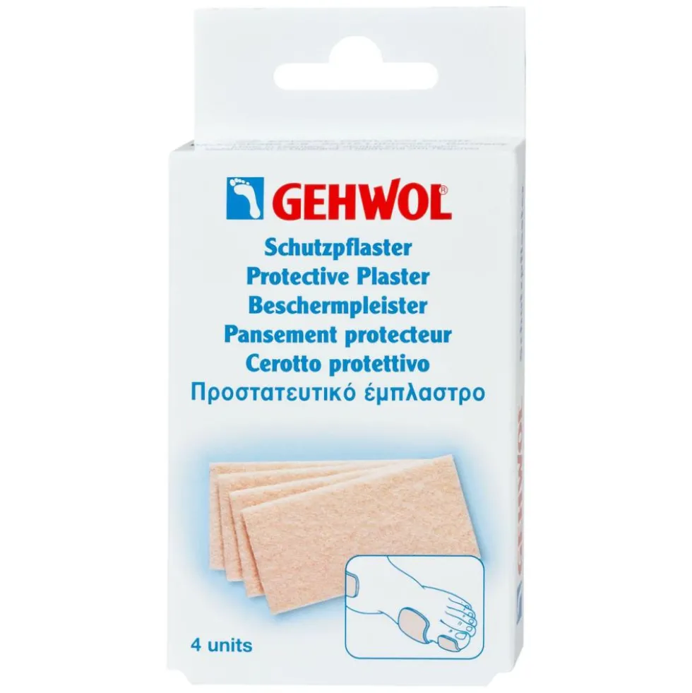 GEHWOL CEROTTO PROTETTIVO