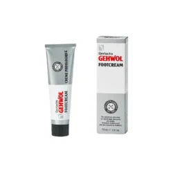 GEHWOL FUSSKREM CREMA PER PIEDI PELLE SCREPOLATA E PREVIENE LE LESIONI E VESCICHE
