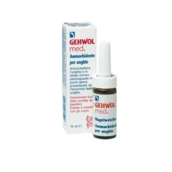 GEHWOL OLIO PROTETTIVO PER UNGHIE