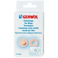 GEHWOL PARACALLIROTONDI ANELLI PER DITA