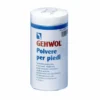 GEHWOL POLVERE PER PIEDI DEODORANTE E ASSORBENTE