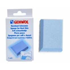 GEHWOL SPUGNETTA PER CALLI PER DURONI