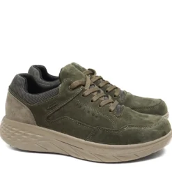 IGI&CO SNEAKERS UOMO TECNOLOGIA GORE-TEX E PLANTARE REMOVIBILE
