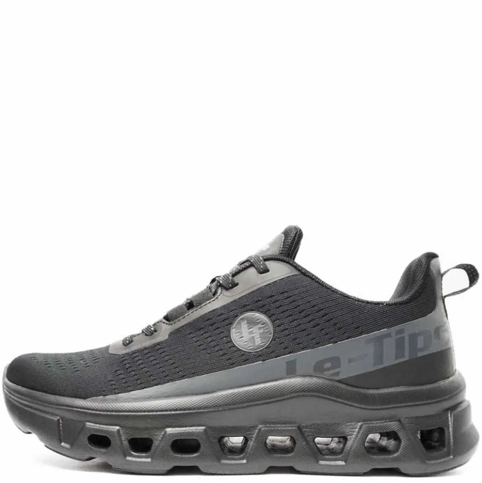 LE-TIPS SCARPA SPORTIVA PROFESSIONALE UOMO PLANTARE MEMORY FLEX