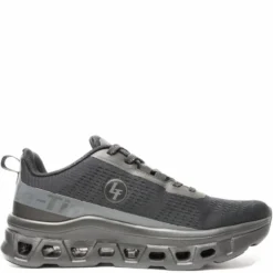 LE-TIPS SCARPA SPORTIVA PROFESSIONALE UOMO PLANTARE MEMORY FLEX