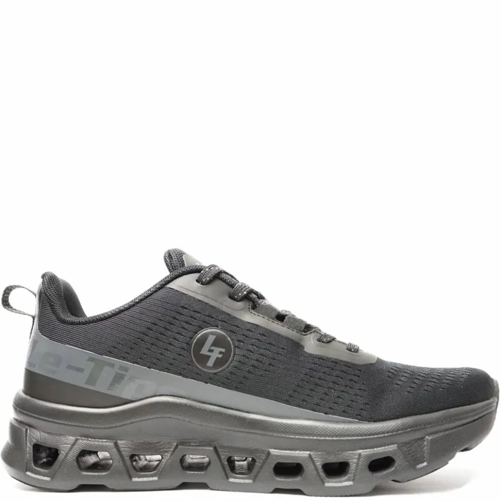 LE-TIPS SCARPA SPORTIVA PROFESSIONALE UOMO PLANTARE MEMORY FLEX