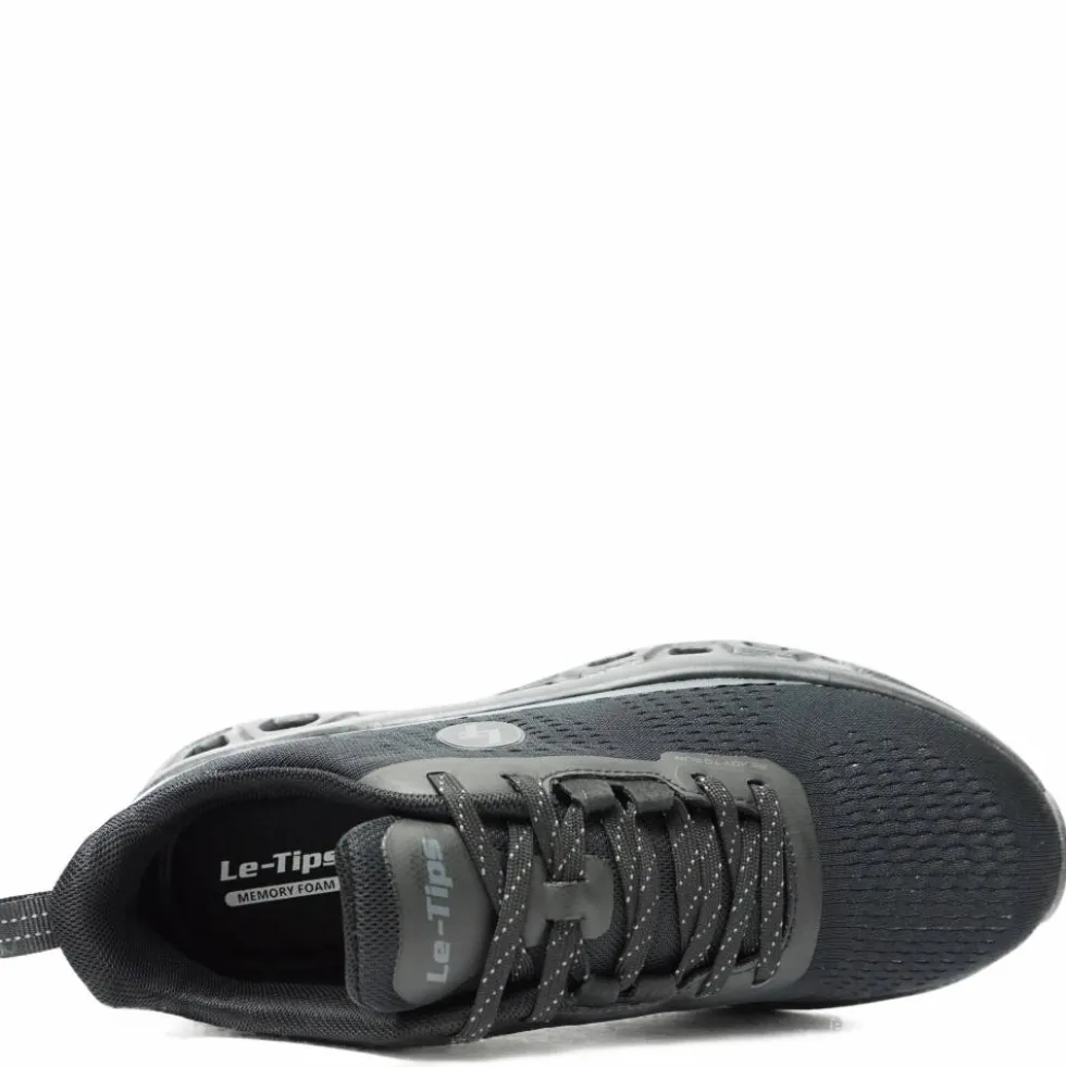 LE-TIPS SCARPA SPORTIVA PROFESSIONALE UOMO PLANTARE MEMORY FLEX