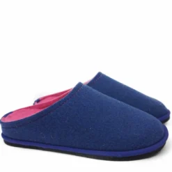 LOWENWEISS EASY BICOLOR CIABATTA IN LANA PLANTARE ESTRAIBILE