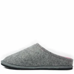 LOWENWEISS EASY BICOLOR CIABATTA IN LANA PLANTARE ESTRAIBILE