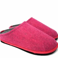 LOWENWEISS EASY BICOLOR CIABATTA IN LANA PLANTARE ESTRAIBILE