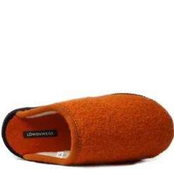 LOWENWEISS HOMY CIABATTA IN LANA SUPER FLESSIBILE
