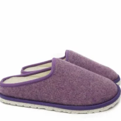 LOWENWEISS LITE OUTDOORCIABATTA IN LANA PLANTARE ESTRAIBILE SUOLA EVA