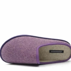 LOWENWEISS LITE OUTDOORCIABATTA IN LANA PLANTARE ESTRAIBILE SUOLA EVA